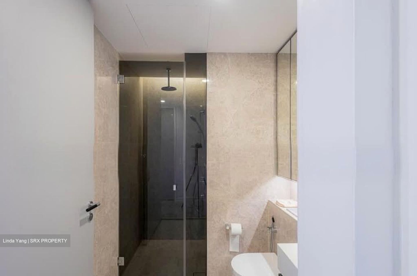 Riviere  (D3), Condominium #558094511